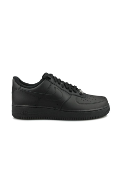  Nike Air Force 1 Noir