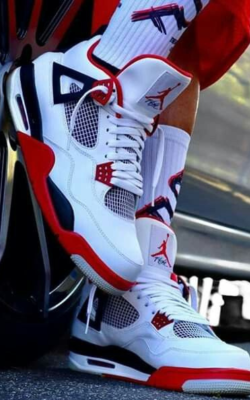 Jordane 4