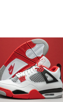 Jordane 4