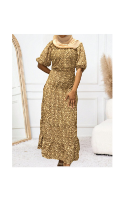 Robe Femme
