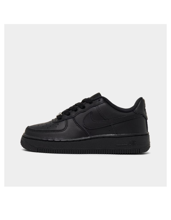  Nike Air Force 1 Noir