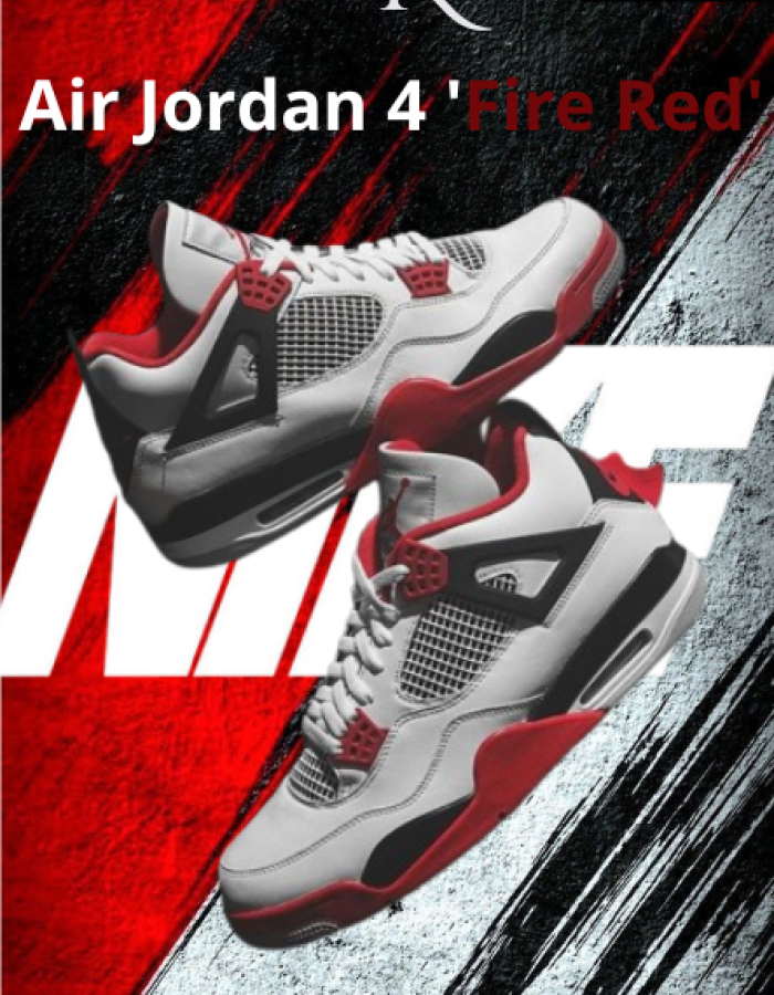 Jordane 4