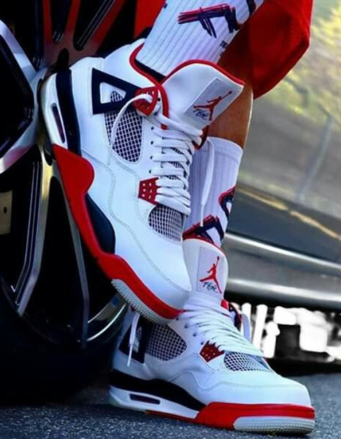 Jordane 4