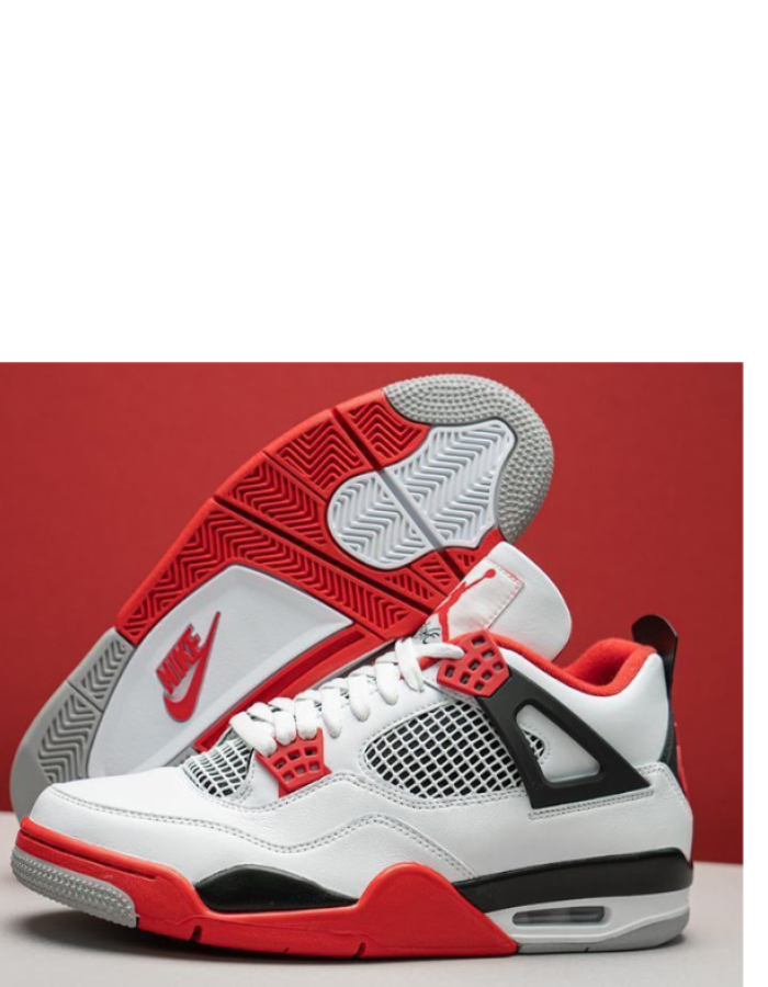 Jordane 4