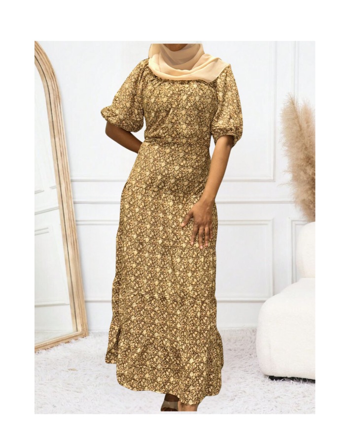 Robe Femme