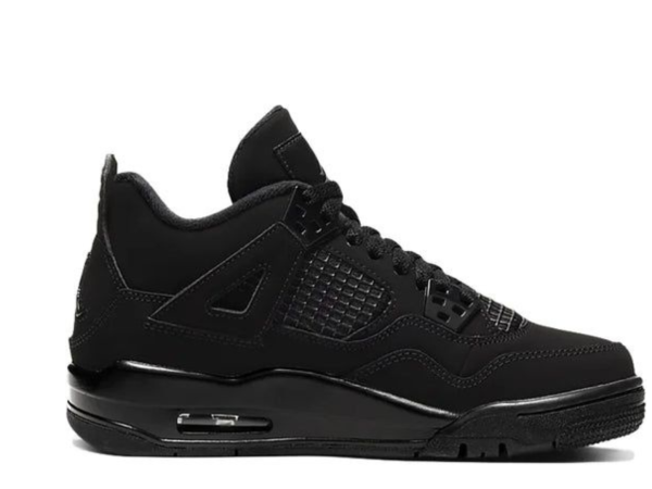 Modifier Air Jordan 4 Retro 