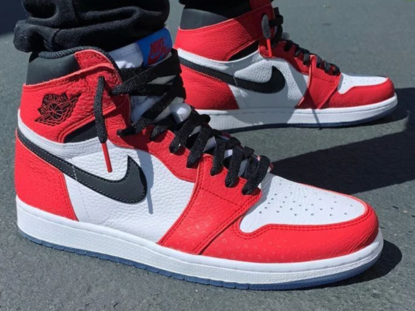 Air Jordan 1 Chicago