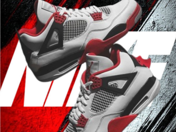 Jordane 4