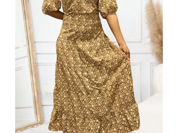 Robe Femme